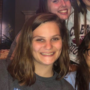 Meet your Posher, Allie ruth